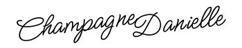 Champagne Danielle Art